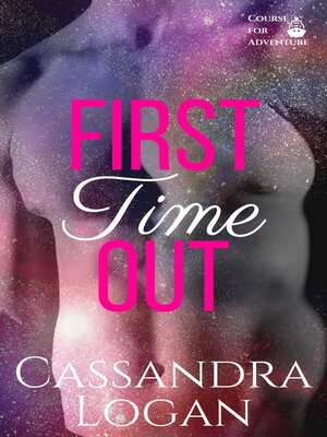 cover image of First Time Out